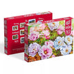 CherryPazzi dėlionė Peonyssimo Opus 5 1000 det
