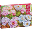 CherryPazzi dėlionė Peonyssimo Opus 5 1000 det