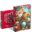 CherryPazzi Floral Melody 1000 det