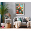 CherryPazzi Floral Melody 1000 det