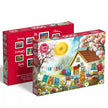 CherryPazzi Woollen Meadow 1000 det