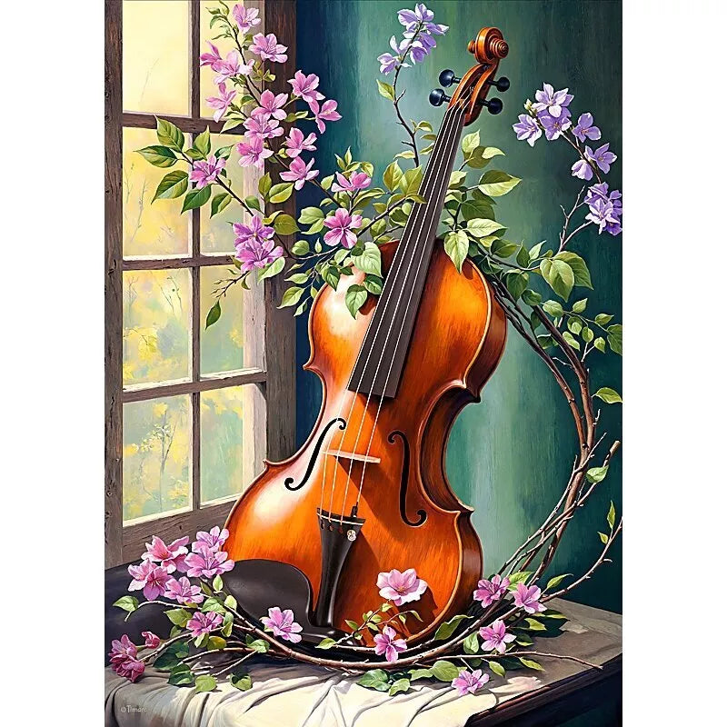 CherryPazzi The Lyrical Melody 1000 det