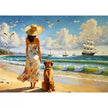 CherryPazzi The Blue Horizon 1000 det