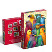 CherryPazzi Birds Club 1000 det