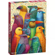 CherryPazzi Birds Club 1000 det