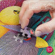 CherryPazzi Birds Club 1000 det