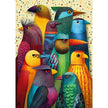 CherryPazzi Birds Club 1000 det