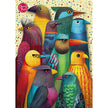 CherryPazzi Birds Club 1000 det