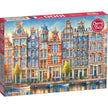 CherryPazzi Amsterdam Rhythm 1000 det