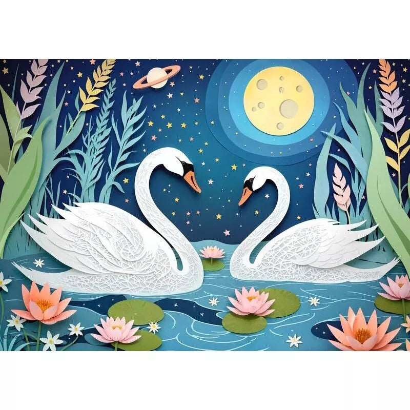 CherryPazzi Moonlight Date 1000 det