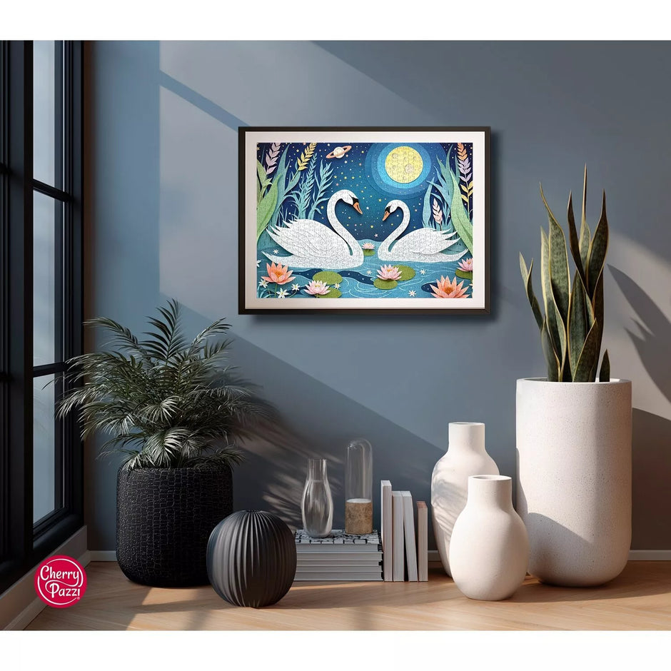 CherryPazzi Moonlight Date 1000 det