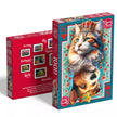 CherryPazzi The Royal Card 1000 det