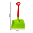 Technok kastuvas didelis 67cm