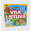 Stalo žaidimas  Visa Lietuva