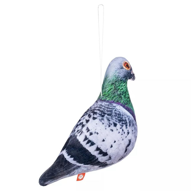 Fancy mikštas Balandis 28 cm