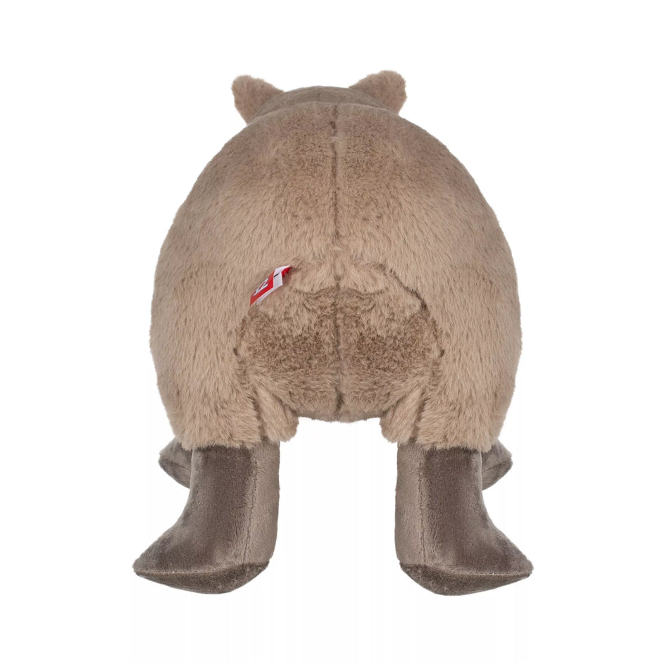 Fancy minkštas žaislas kapibara 40 cm