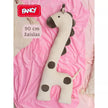 Fancy minkšta žirafa Rafi 90 cm