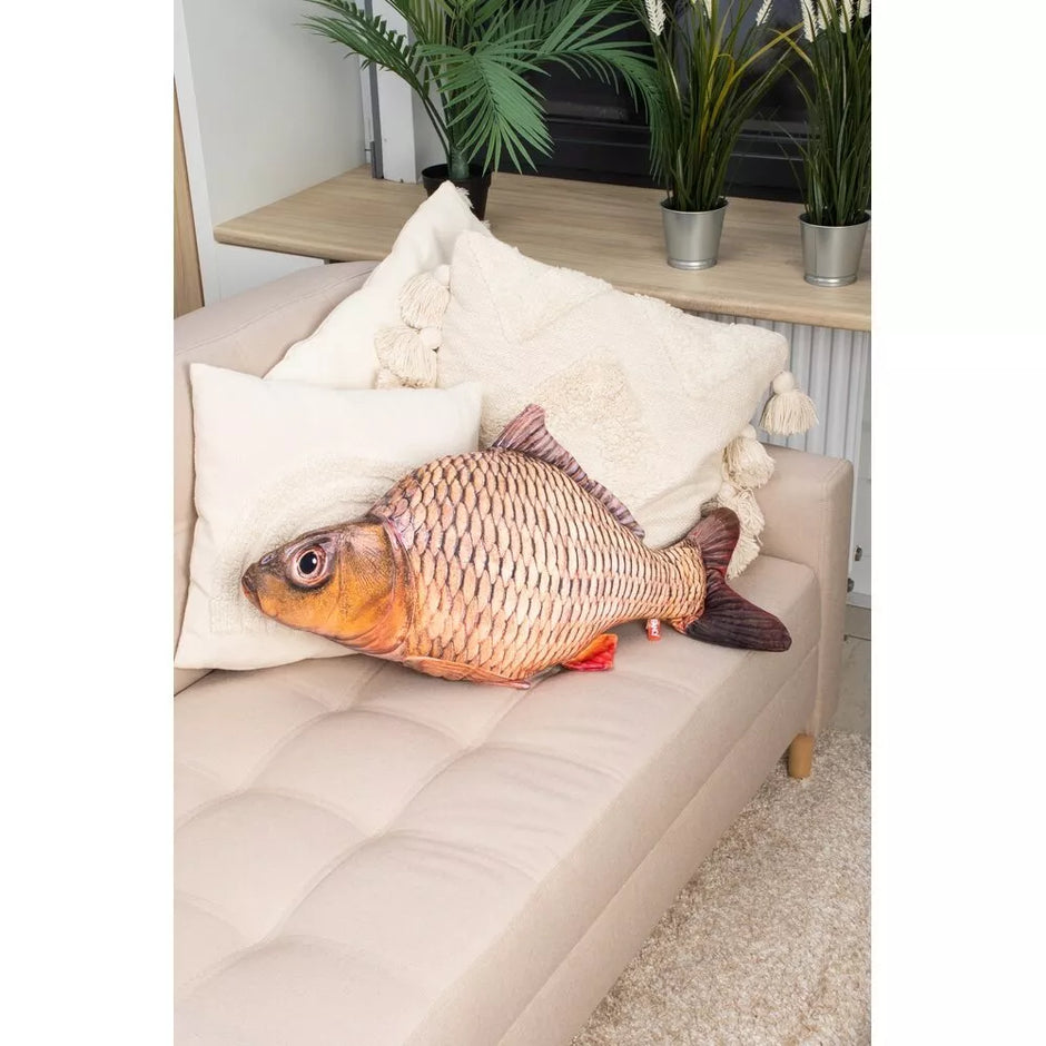 Fancy minkštas Karpis 50 cm