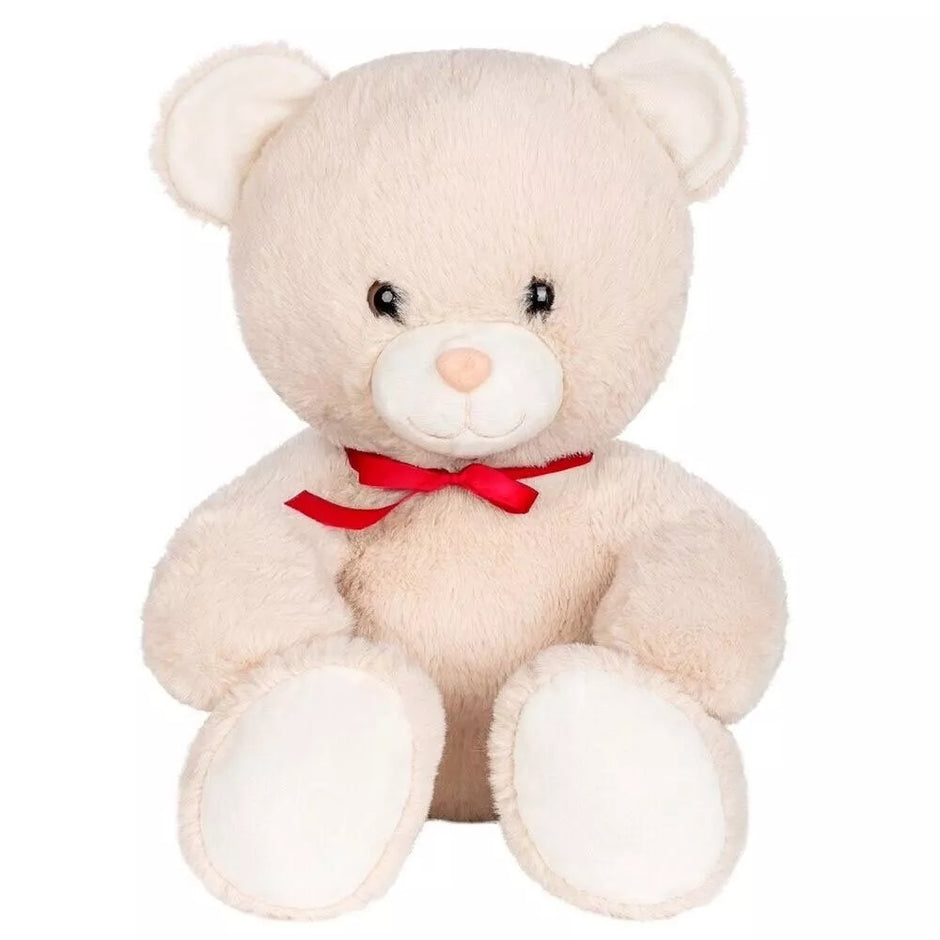 Fancy minkštas meškiukas Teodoras 30 cm