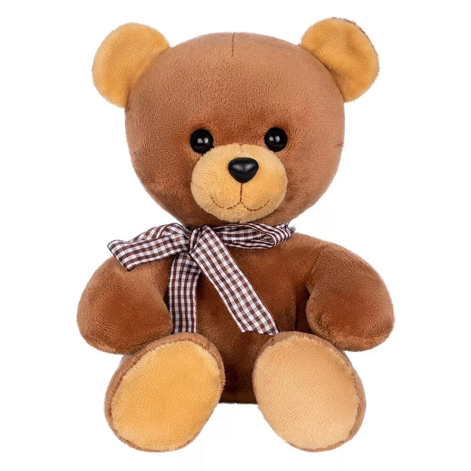 Fancy minkštas meškiukas Rikis 20 cm