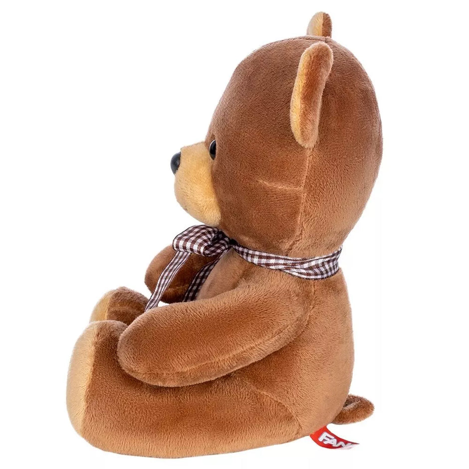 Fancy minkštas meškiukas Rikis 20 cm