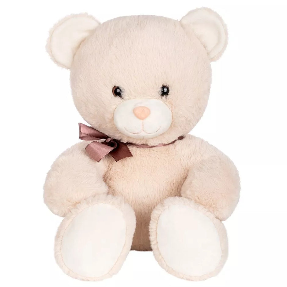 Fancy minkštas meškiukas Teodoras 30 cm