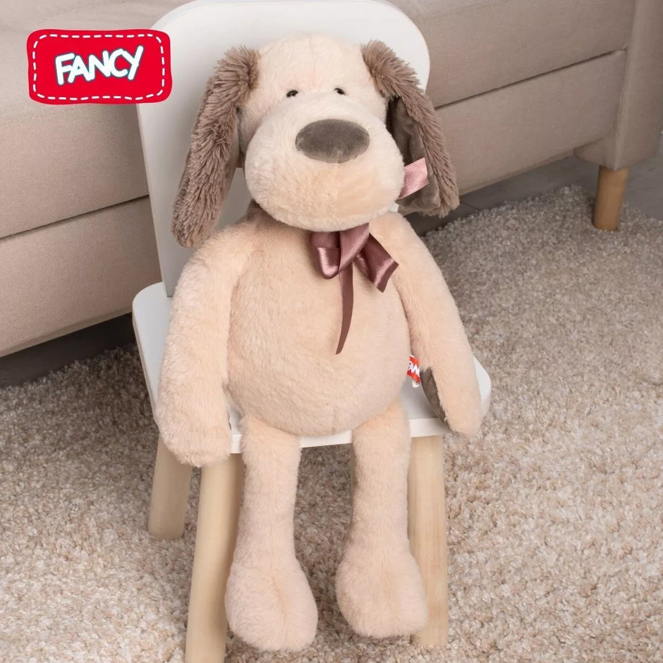 Fancy minkštas šuo Priglaustukas 50 cm