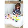 Genio Kids modelino rinkinys Ledainė