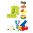 Genio KIds modelino rinkinys Restoranas