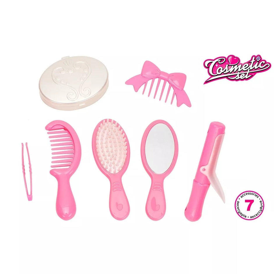 Technok grožio rinkinys 26 cm 6771