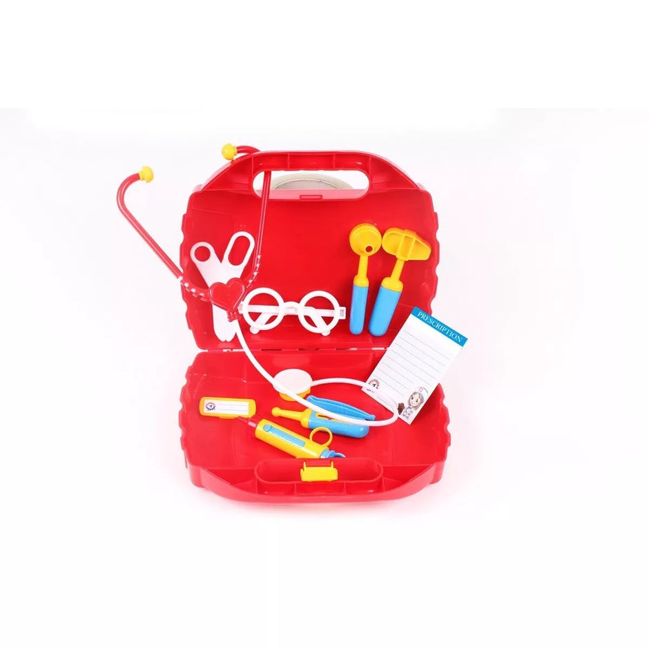 Technok gydytojo rinkinys lagamine 27 cm