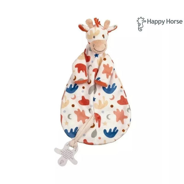 HAPPY HORSE minkštas žaislas Žirafa 24 cm