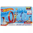 HOT WHEELS trasa Action Pista Campionilor