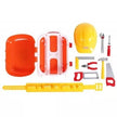 Technok įrankių rinkinys lagamine 34.5 cm