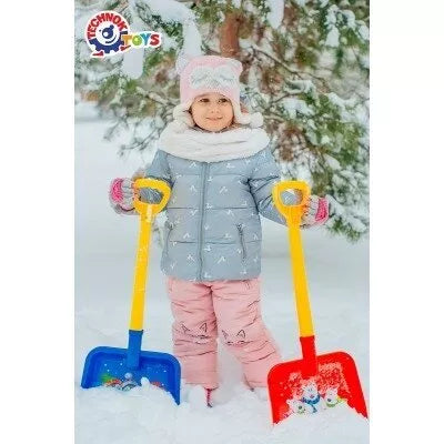 Technok sniego kastuvas didelis  67 cm