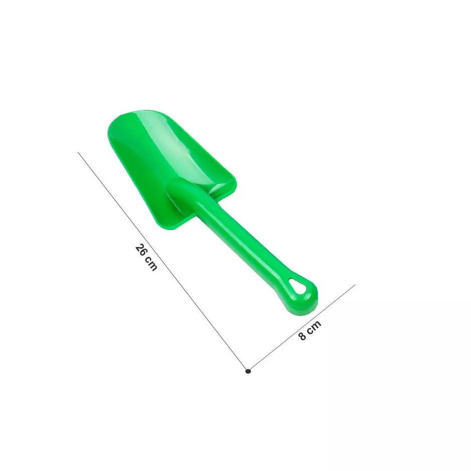 Technok kastuvėlis 26 cm