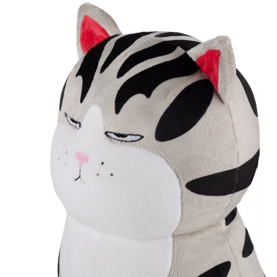 Fancy minkštas žaislas katinas Koteko 30 cm