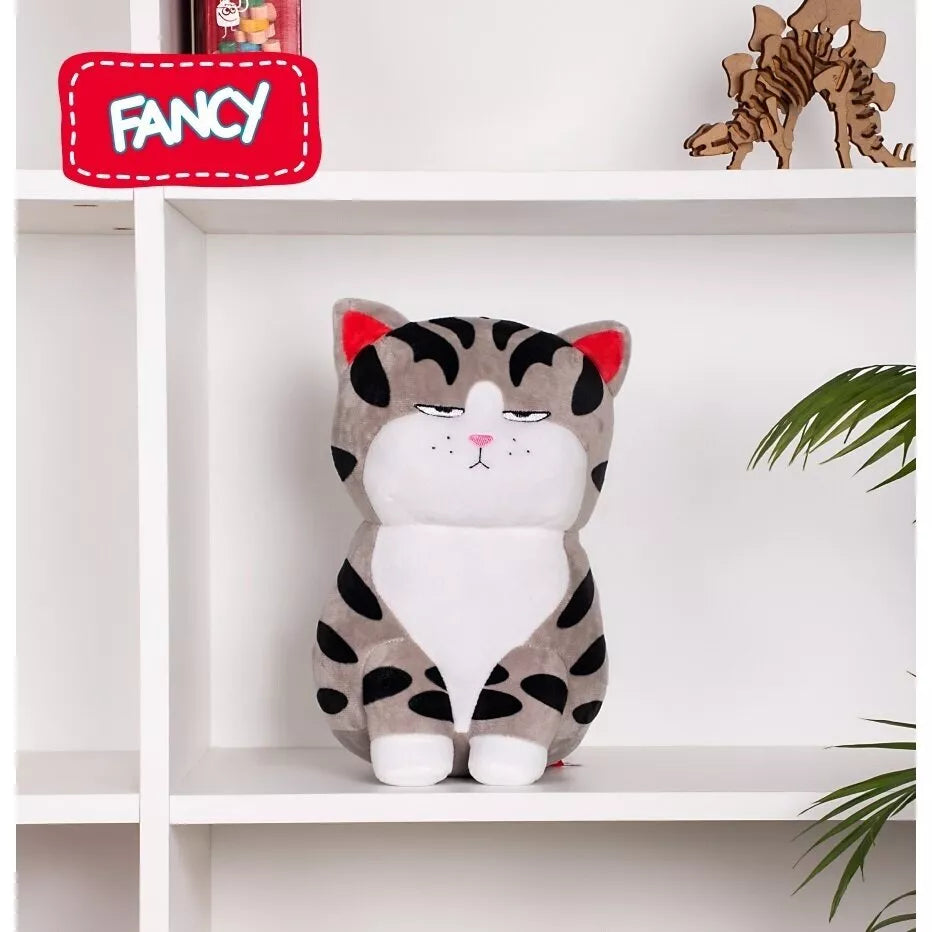 Fancy minkštas žaislas katinas Koteko 30 cm