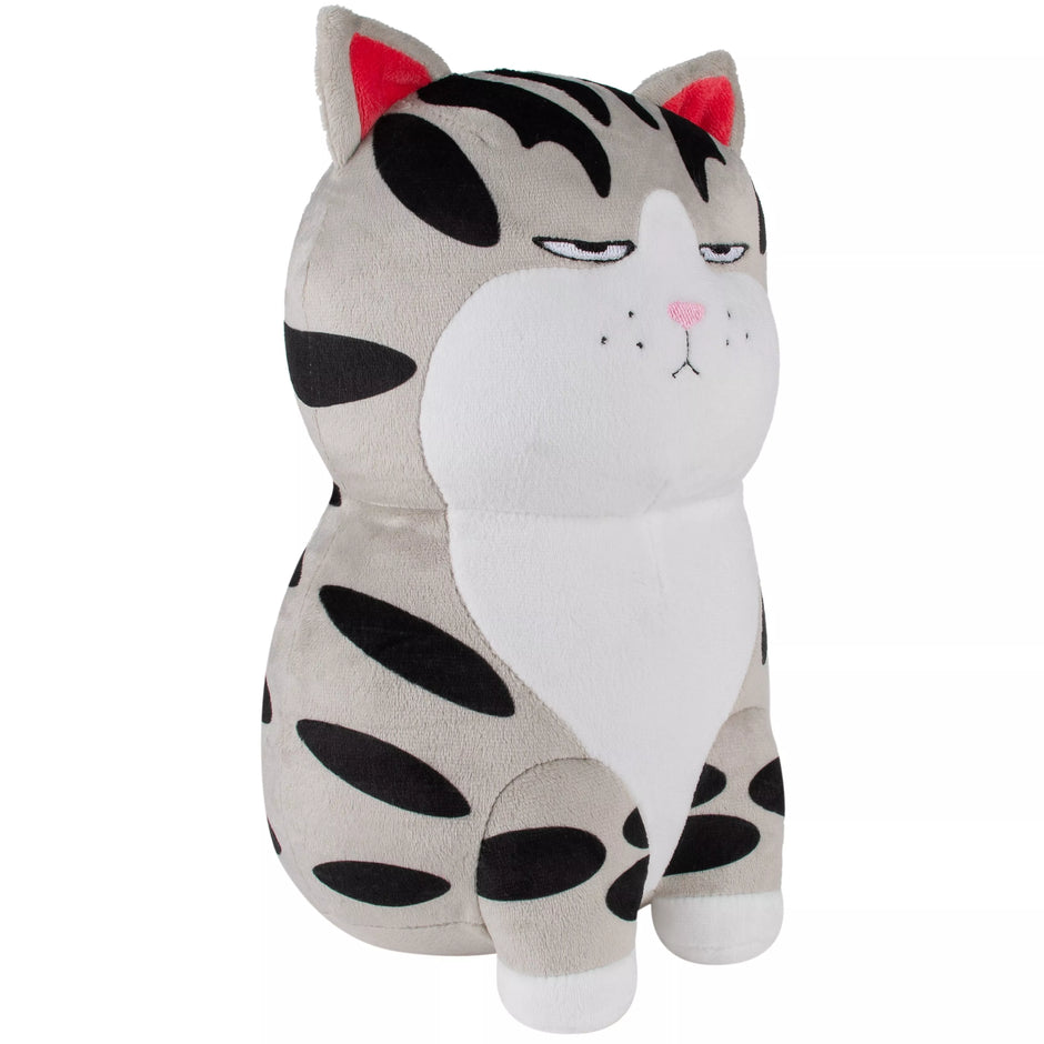 Fancy minkštas žaislas katinas Koteko 30 cm