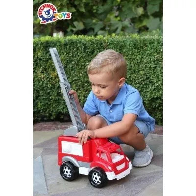 Technok gaisrinės mašina 36 cm 5392