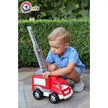 Technok gaisrinės mašina 36 cm 5392