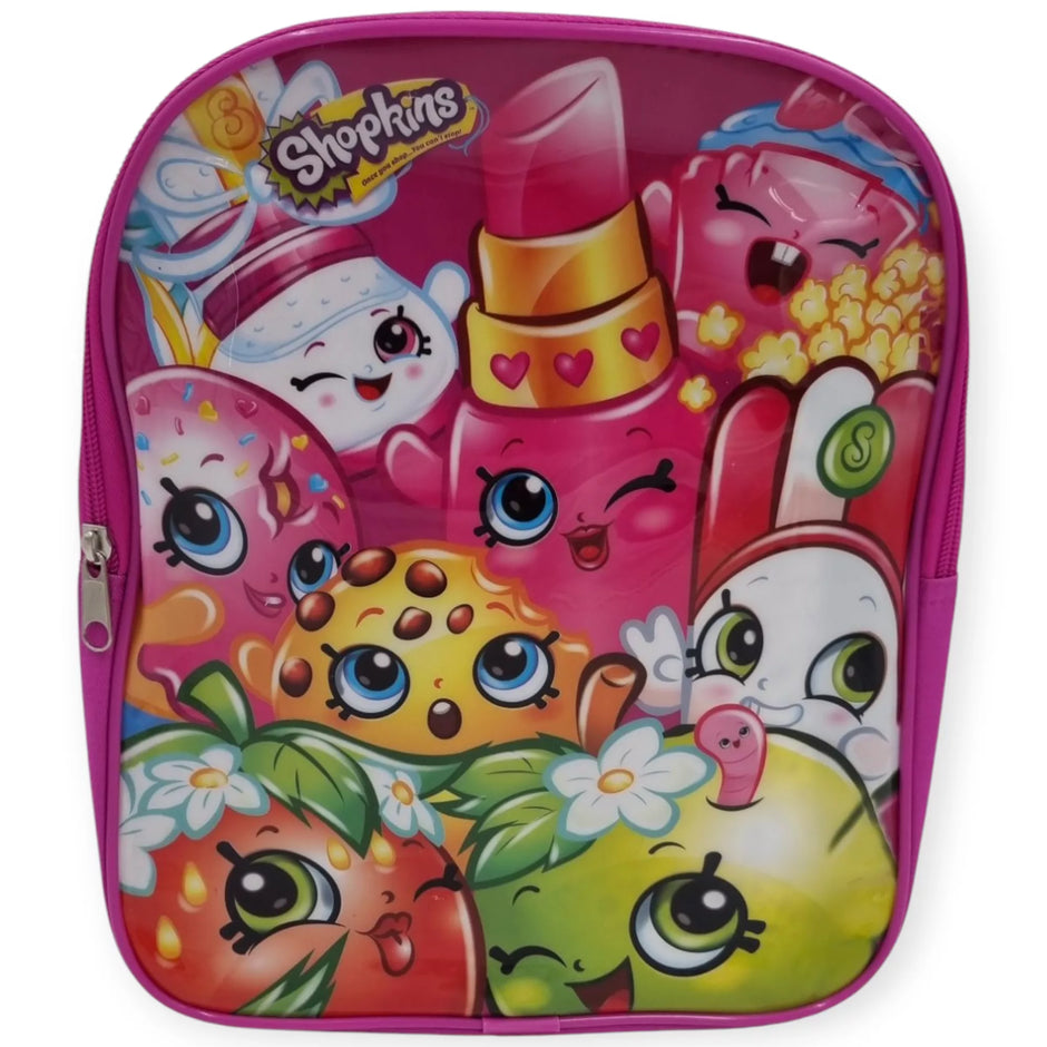 Kuprinė Shopkins