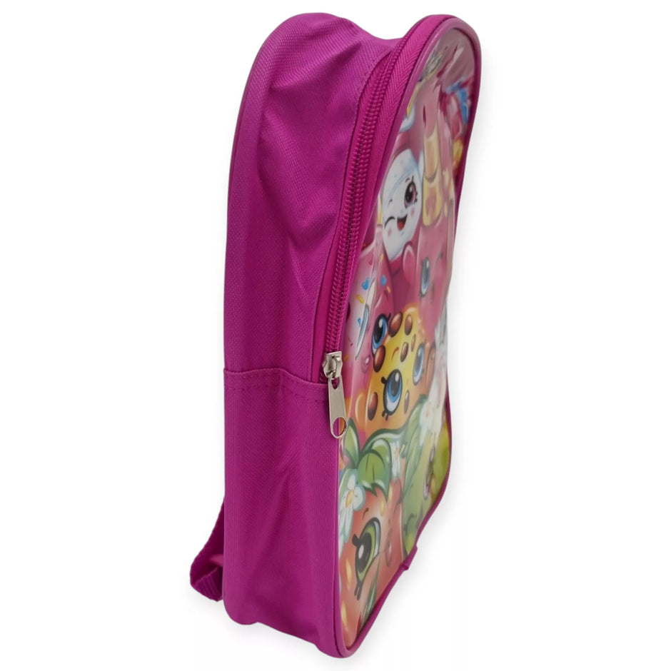 Kuprinė Shopkins