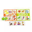 Lavinamasis rinkinys Loto ir Namelio paslaptys