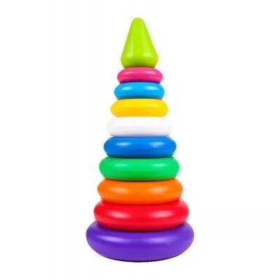 Technok lavinamoji piramidė 31 cm