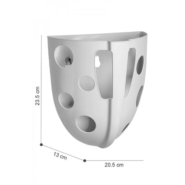 Technok žaislų laikymo dėžutė tvarkyklė voniai 7754