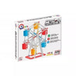 Technok konstruktorius metalinis 470 det. 7891