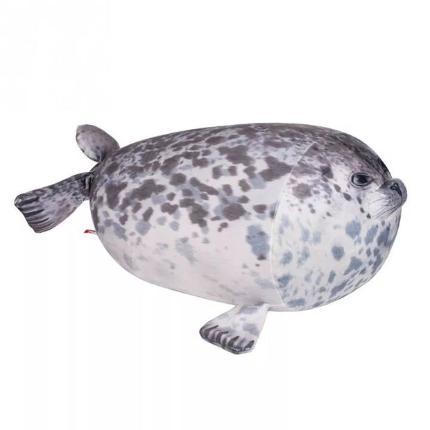 Fancy minkštas žaislas Ruonis 50 cm
