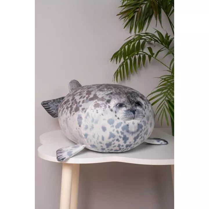 Fancy minkštas žaislas Ruonis 50 cm