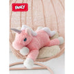 Fancy minkštas žaislas pagalvė vienaragis Zefyras 97 cm